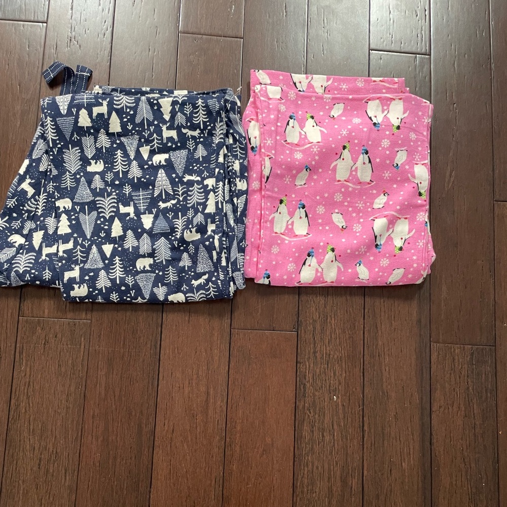 Pj pants